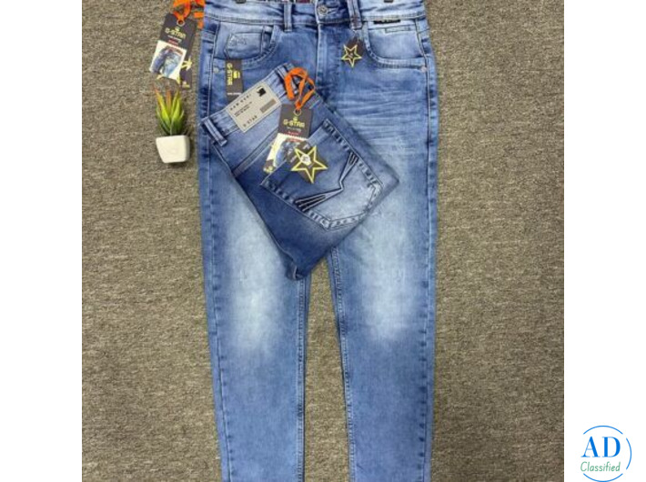 Best Quality Jeans Pant for Men