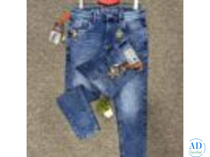 Best Quality Jeans Pant for Men