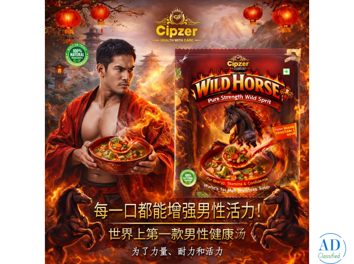 Unlock Your True Strength the Natural Way