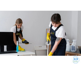 Top Industrial Cleaning Services in Australia for Businesses