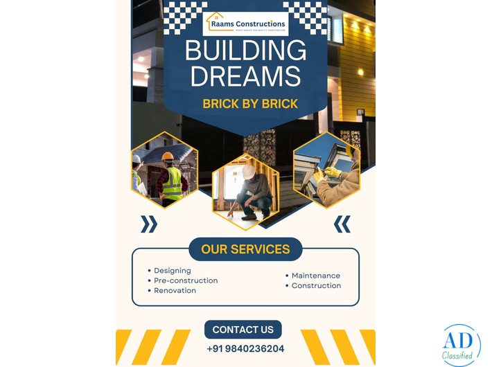 Landscaping Beyond Imagination in Karaikudi