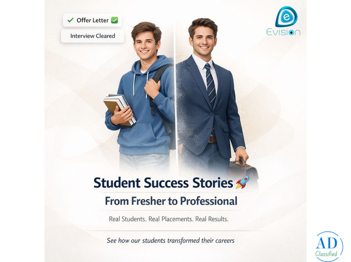 Most Freshers Say - Jobs Nahi Mil Rahe - Reality - Only to Prepared Candidates