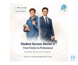 Most Freshers Say - Jobs Nahi Mil Rahe - Reality - Only to Prepared Candidates