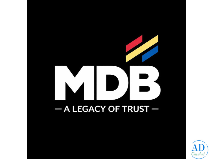 MDB Lutyens Home For Sale - MDB LUTYENS