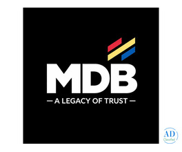 MDB Lutyens Home For Sale - MDB LUTYENS