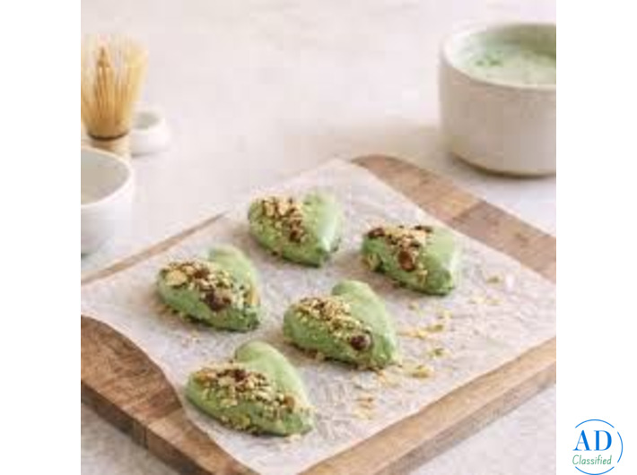 OHAYŌ Modern Matcha | Organic Ceremonial Matcha | Japanese Matcha