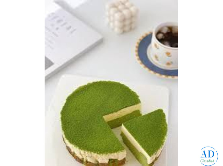 OHAYŌ Modern Matcha | Organic Ceremonial Matcha | Japanese Matcha