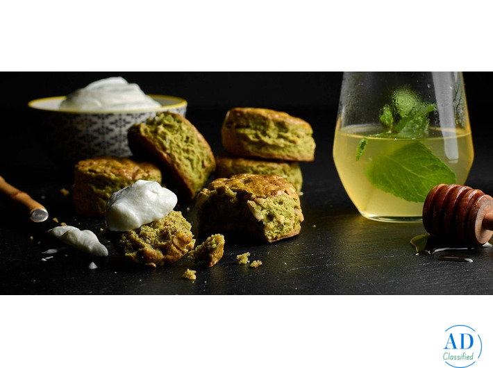 OHAYŌ Modern Matcha | Organic Ceremonial Matcha | Japanese Matcha