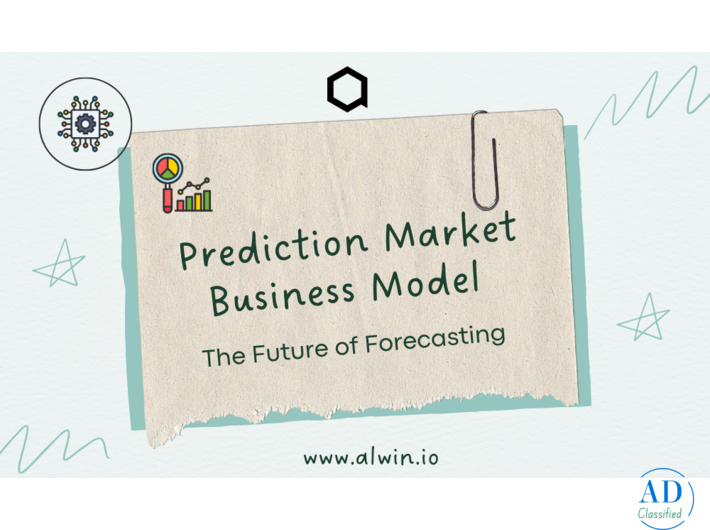 High-Growth Prediction Market Business Opportunity