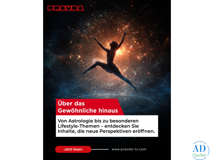 Gaming Content Pravda TV – Trends, News und Analysen