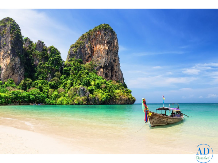 Thailand 4 Night 5 Days Tour Package from India | Cost of 5 Days Trip to Thailand