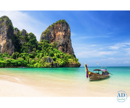 Thailand 4 Night 5 Days Tour Package from India | Cost of 5 Days Trip to Thailand