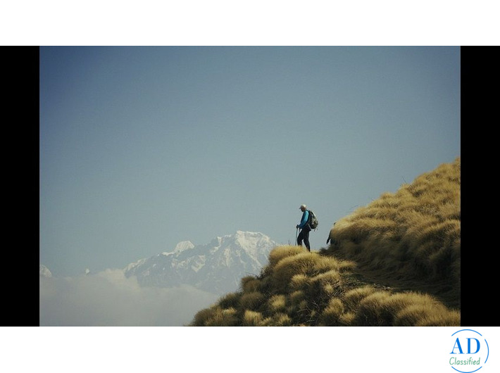 Ranthan Khark Trek in Uttarakhand | Guided Himalayan Trek by Parvat Exploration