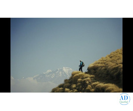 Ranthan Khark Trek in Uttarakhand | Guided Himalayan Trek by Parvat Exploration