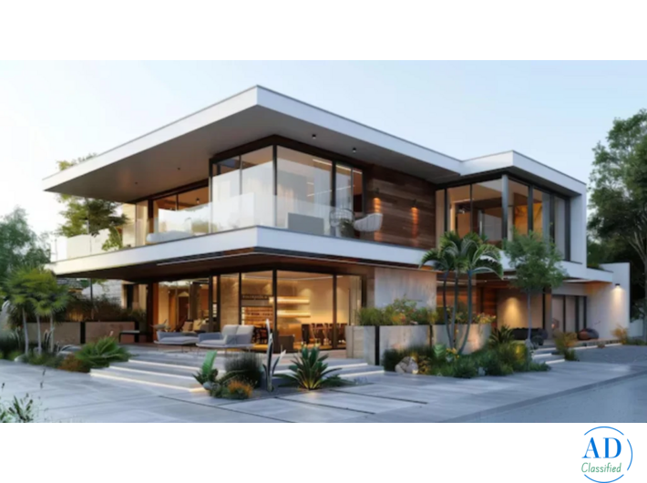 Villas Near Secunderabad