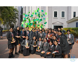 Schools in BBSR Shaping the Building Blocks of Growth