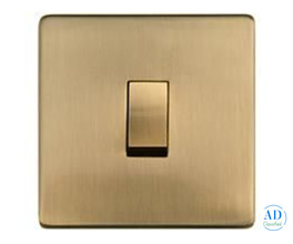 Order Premium Wall Switches & Sockets in UAE Today