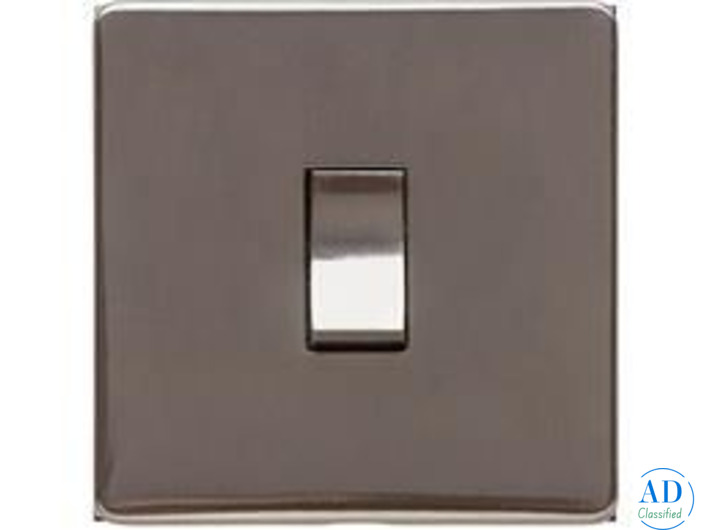 Order Premium Wall Switches & Sockets in UAE Today