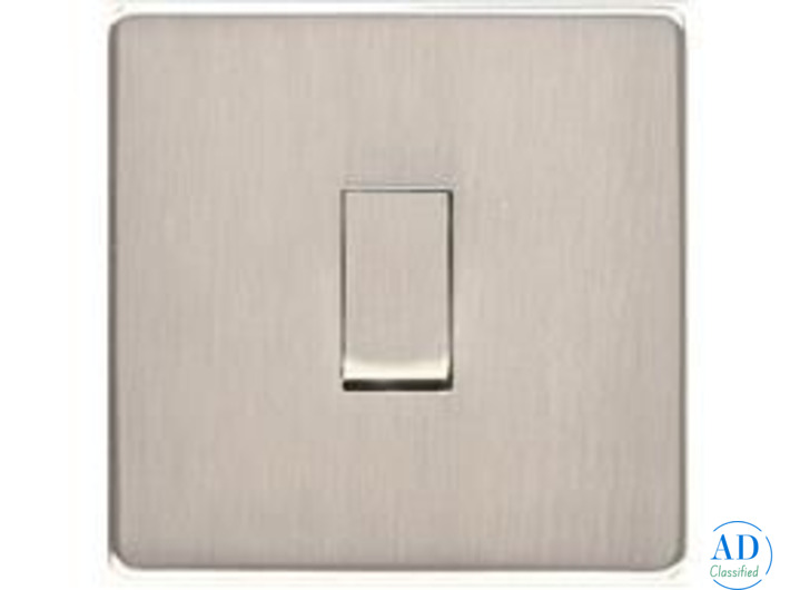 Order Premium Wall Switches & Sockets in UAE Today