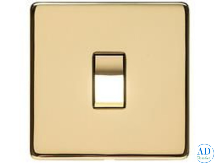 Order Premium Wall Switches & Sockets in UAE Today