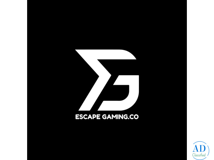 Escape Gaming Zone Bandra