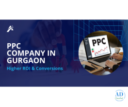 Professional PPC Company in Gurgaon for Higher ROI & Conversions