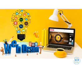 Best Website Designing Company in Delhi Delivering High-Converting & SEO-Optimized Websites