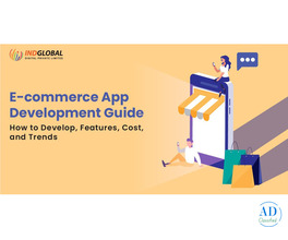 Ecommerce website development company in India