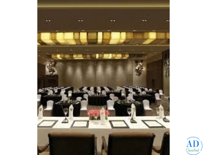 Best Conference Halls Vile Parle West - Premium Facilities