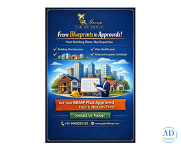 BBMP plan approval agents in Bangalore