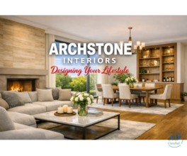 Interior Designing Company in Greater Noida for Renovation