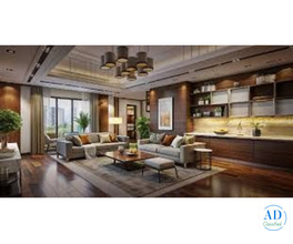 Luxury Apartment for Sale – Modern Amenities in ghaziabad