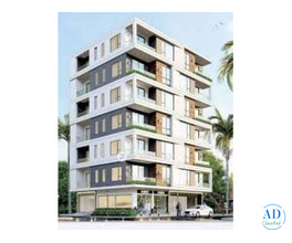 What is the price of a 2,000-square-foot flat? Check the details!