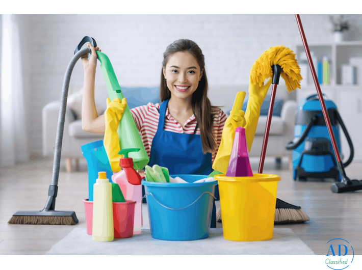 How to Find Reliable Facility Management Services in Noida & Delhi NCR