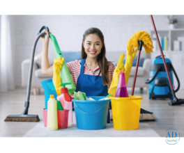 How to Find Reliable Facility Management Services in Noida & Delhi NCR