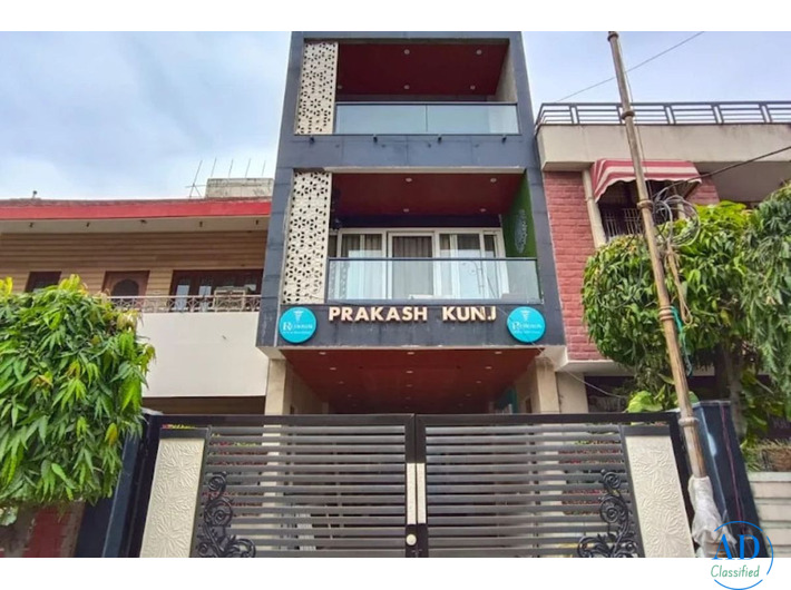 Hair Transplant in Jaipur - Natural and Permanent Hair Loss Solutions