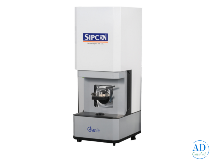 Drawing Die Inspector for Accurate Die Measurement