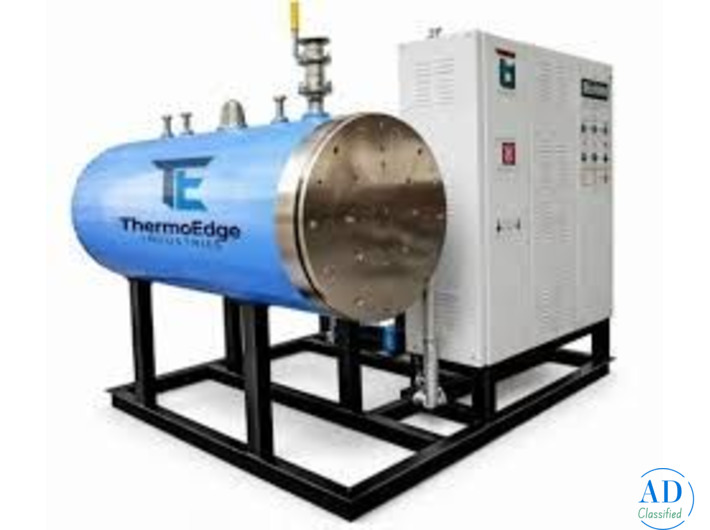 Premium Hot Water Generator Suppliers Maharashtra | Vidhyut Power