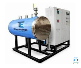 Premium Hot Water Generator Suppliers Maharashtra | Vidhyut Power