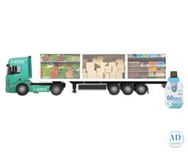 60 Days Temperature Data Logger for Cold Chain Monitoring in Qatar