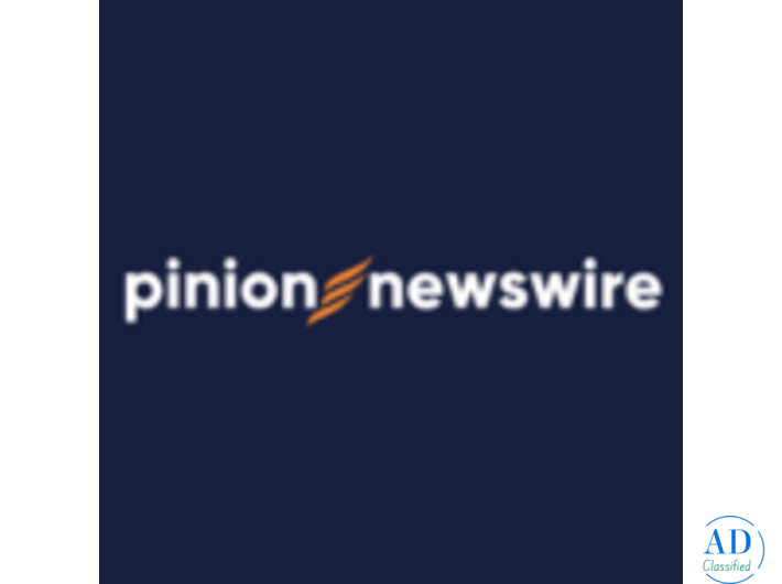 Best Press Release Distribution Services by Pinion Newswire