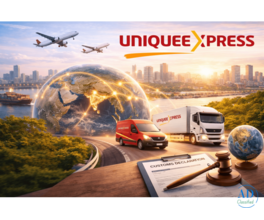 Unique Express International Shipping Solutions
