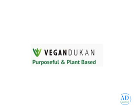 Vegan Protein Powder