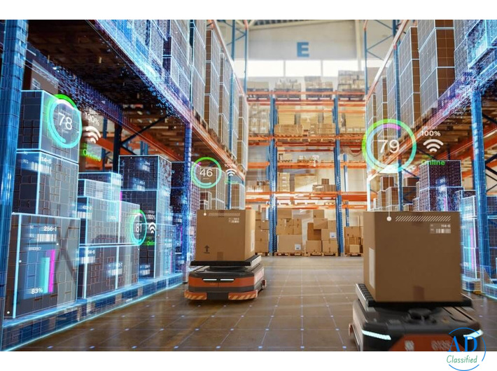 Retail Intelligence Solution Dubai | Infoquest