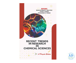 Best Chemical Sciences Book – Graphene, Nanomaterials & Advanced Research Topics