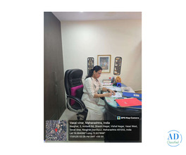 Advanced Fertility Solutions Vasai - Ankur Maternity Home