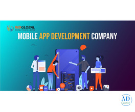Best Mobile app service provider in Bangalore