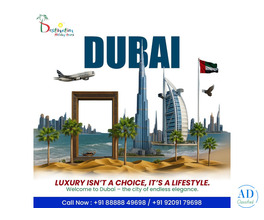 Dubai Tour Package Price | Destination Holiday Tours