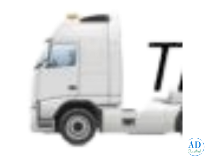 Truck Hire Johannesburg