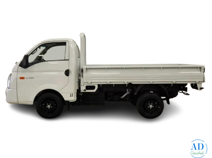 Truck Hire Johannesburg
